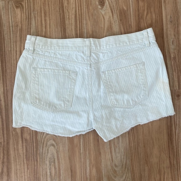 Ann Taylor Loft Shorts 29/8 - Picture 6 of 6